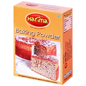 Harima Baking Powder 100grm