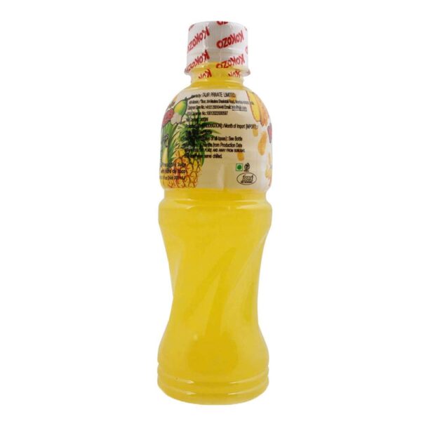 Habit Kokozo Pinapple 300ml