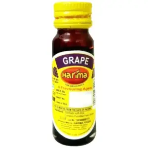 Harima Grape Essence 20ml