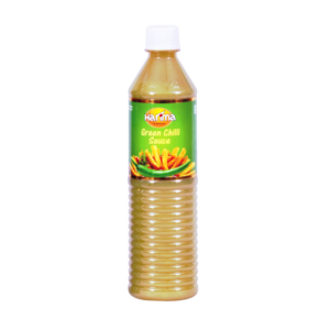 Harima Green Chilli Sauce 680grm