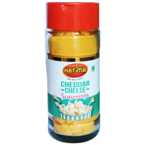 Harima Cheedar Cheese Sesonning