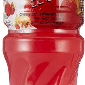 Habit Kokozo Strawberry 300ml