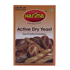 Harima Dried Yeast
