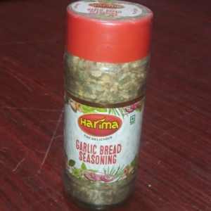 Harima Garlic Bread Seasoning