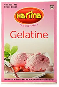 Harima Gelatine 50grm