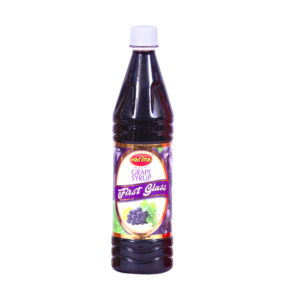 Harima Grape Syrup 750ml