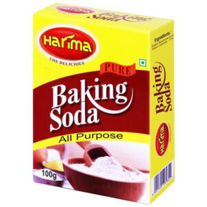 Harima Baking Soda 100grm