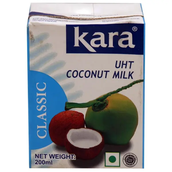 Habit Kara Coconutmilk Powder 200ml