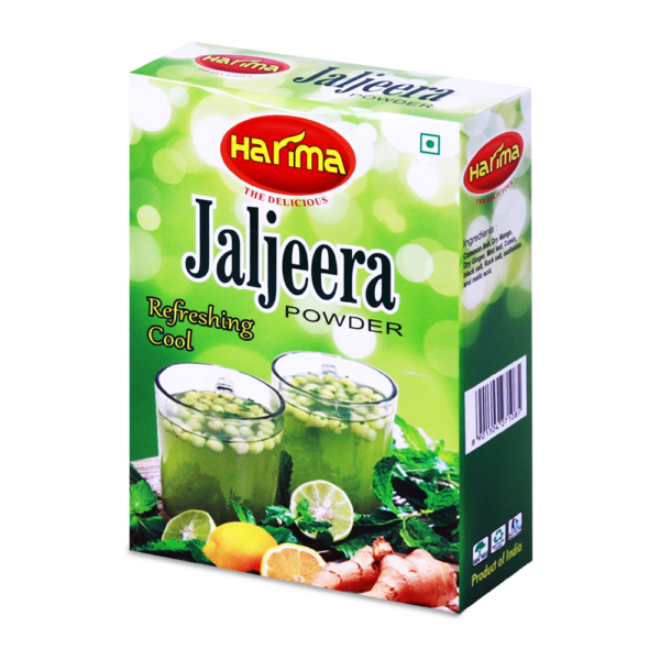 Harima Jaljeera Powder 100grm