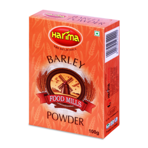 Harima Barley Powder 100gm