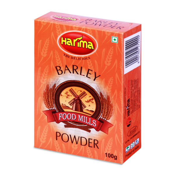 Harima Barley Powder 100gm