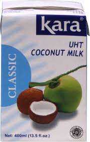 Habit Kara Coconutmilk powder 400ml