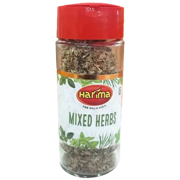 Harima Mix Herbs