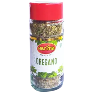 Harima Oregano 30grm