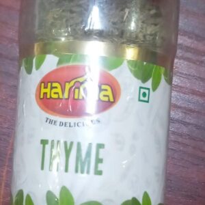 Harima Thyme