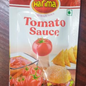 Harima Tomato Sauce 90gm