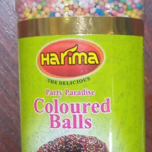 Harima Party Paradise Coloured