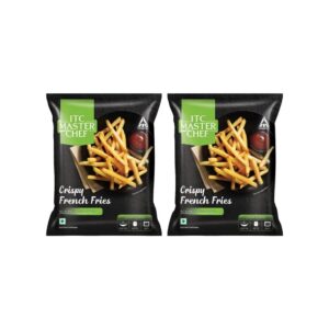 ITC French Fries 420gm