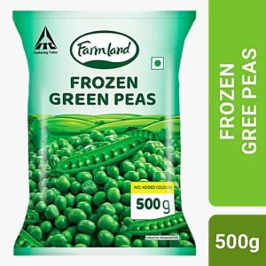 ITC Green Peas 500grm