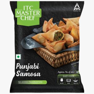 ITC Panjabi Samosa