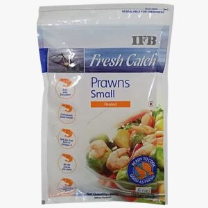 IFB Small Prawn 200gm
