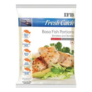 IFB Basa Fish 500gm