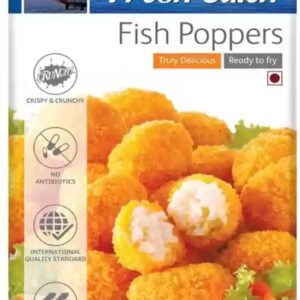 IFB Fish Poppers 300gm