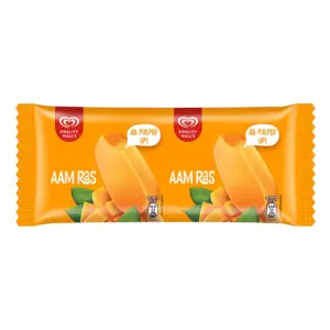 Kwality Walls Aamras 70ml(1*25)