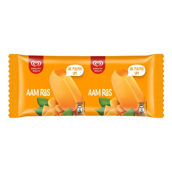 Kwality Walls Aamras 70ml(1*25)
