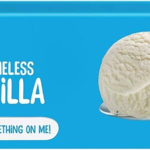 Kwality Walls CD Vanilla 700ml(1*1)
