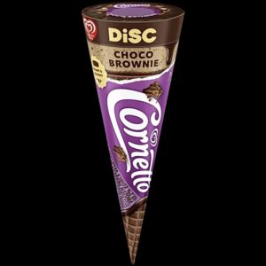 Kwality Walls Choco Brownie 100ml