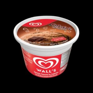 Kwality Walls Chocolate Cups(1*20)