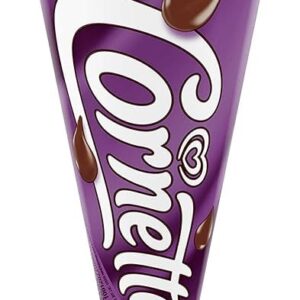 Kwality Walls Cornetto Chokissimo(1*16)