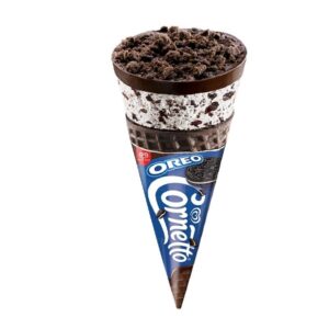 Kwality Walls Cornetto Disc Oreo(1*16)