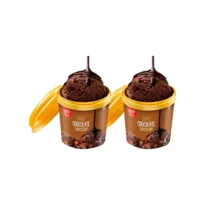 Kwality Walls Divine Chocolate Chocodip 100ml