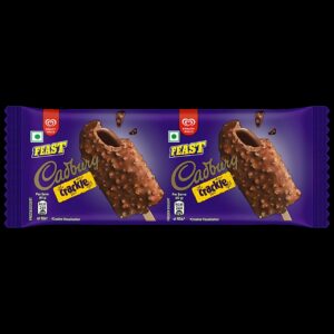 Kwality Walls Feast Cad Crackle 70ml