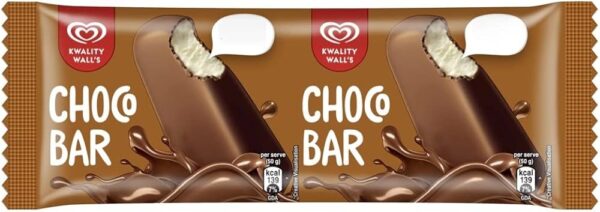 Kwality Walls Feast Chocobar 65ml(1*20)