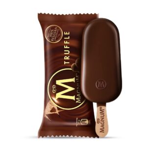 Kwality Walls  Magnum Truffle(1*24)