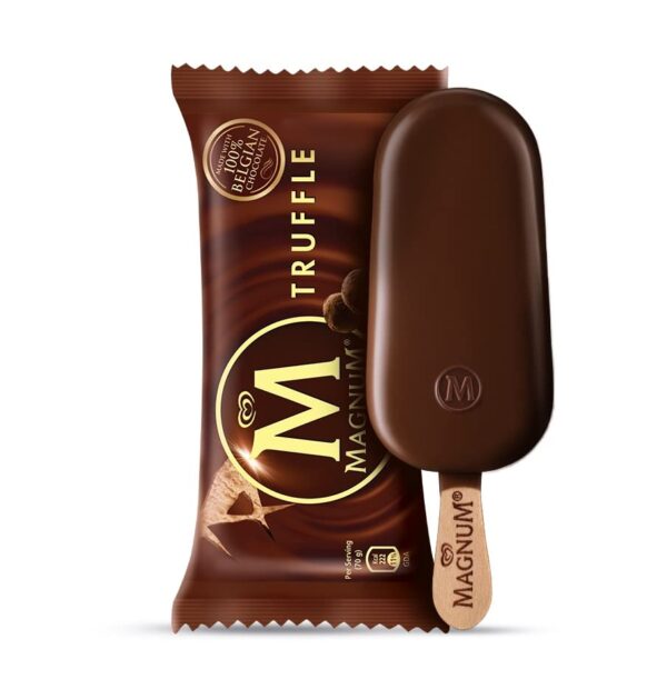 Kwality Walls  Magnum Truffle(1*24)