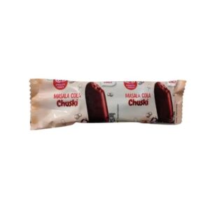Kwality Walls Masala Cola Chuski 60ml(1*25)