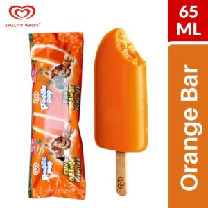 Kwality Walls Orange Maha Bar 65ml(1*30)