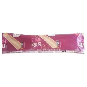 Kwality Walls Shahi Kulfi 50ml(1*25)