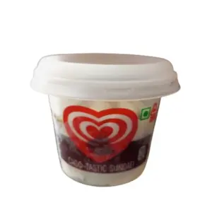 Kwality Walls SUNDAE VANILLA 100ML(1*12)