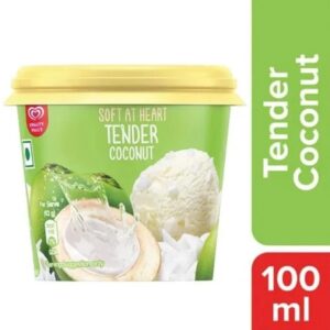 Kwality Walls Tender Coconut 100ml