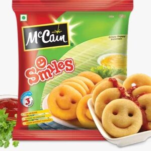 Mccain Smile 415 Grm