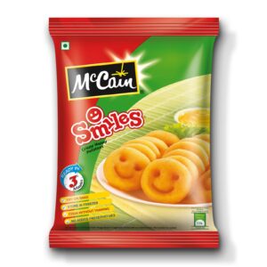 Mccain Smile 750 Grm