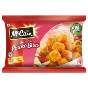 Mccain Chilli Garlic 200grm