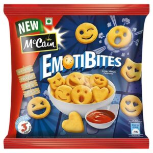 Mccain Emotibites 415 Grm