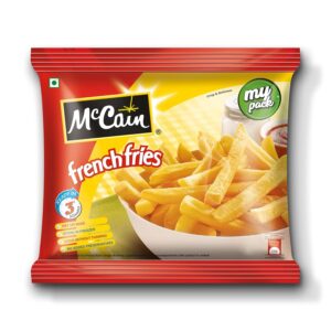 Mccain French Fries 200grm