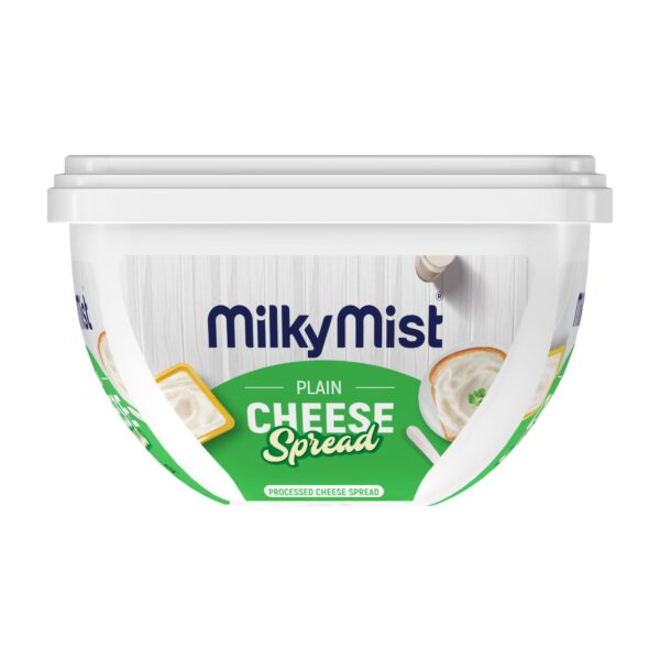 Milkymist Cheese Spread 200gms